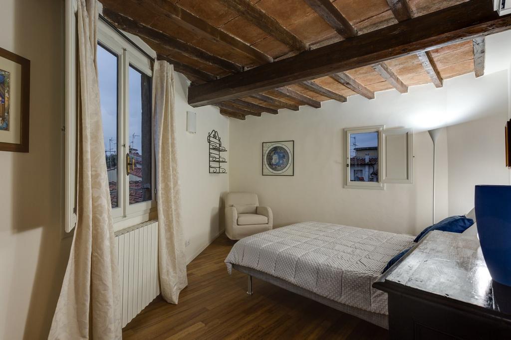 Apartments Florence - Vigna Nuova Alberti Номер фото