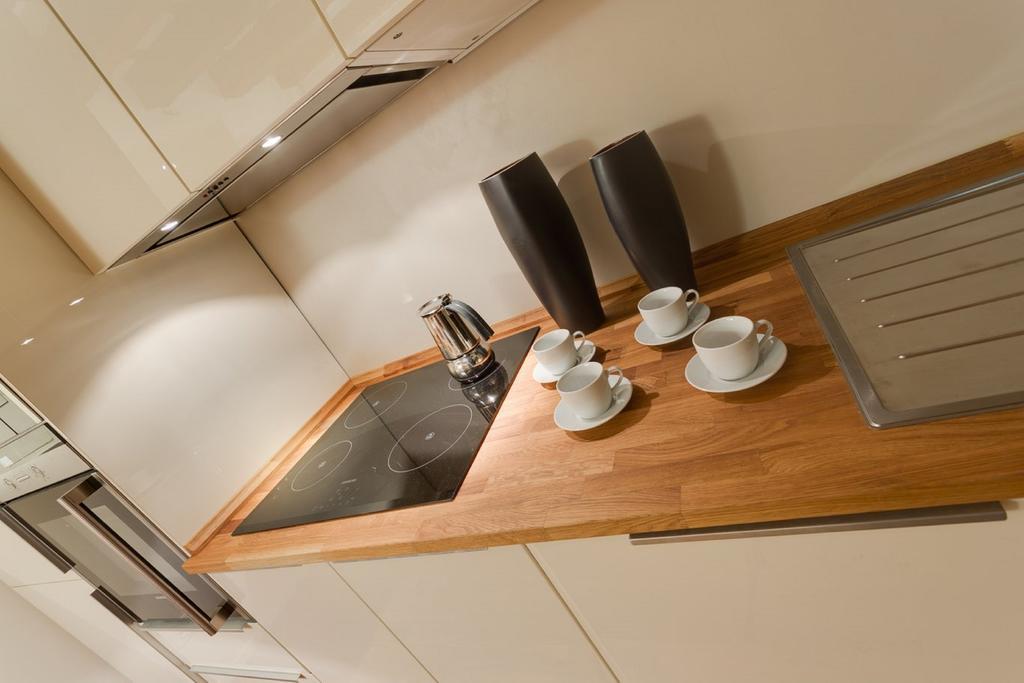 Apartments Florence - Vigna Nuova Alberti Номер фото